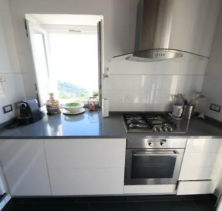San Giorgio Seaview Holiday home