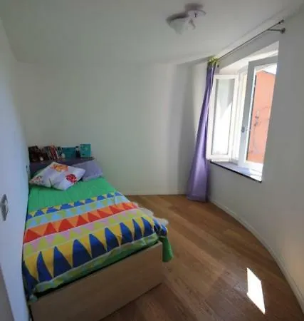 San Giorgio Seaview Holiday home