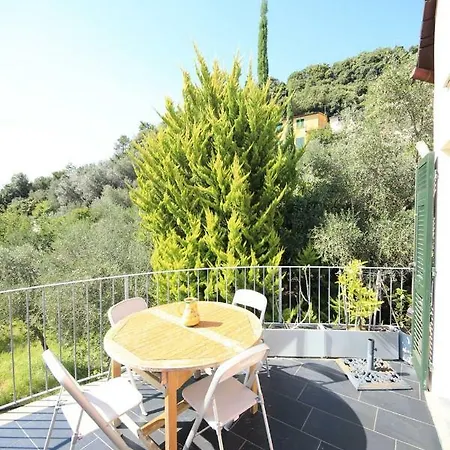 Ferienhaus San Giorgio Seaview *