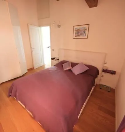 Ferienhaus San Giorgio Seaview
