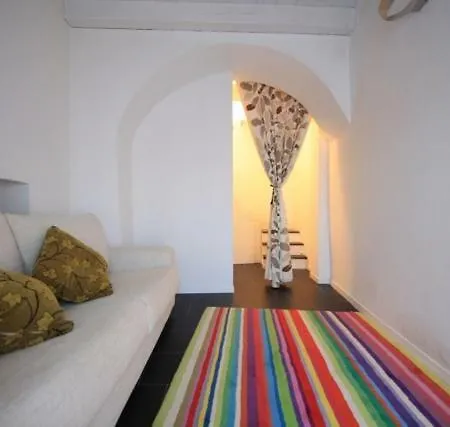Ferienhaus San Giorgio Seaview