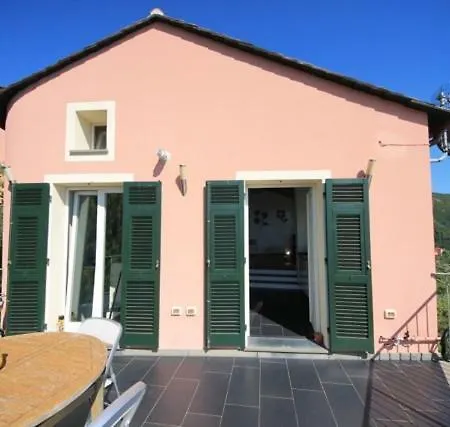 Ferienhaus San Giorgio Seaview *