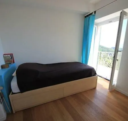 Ferienhaus San Giorgio Seaview Bonassola